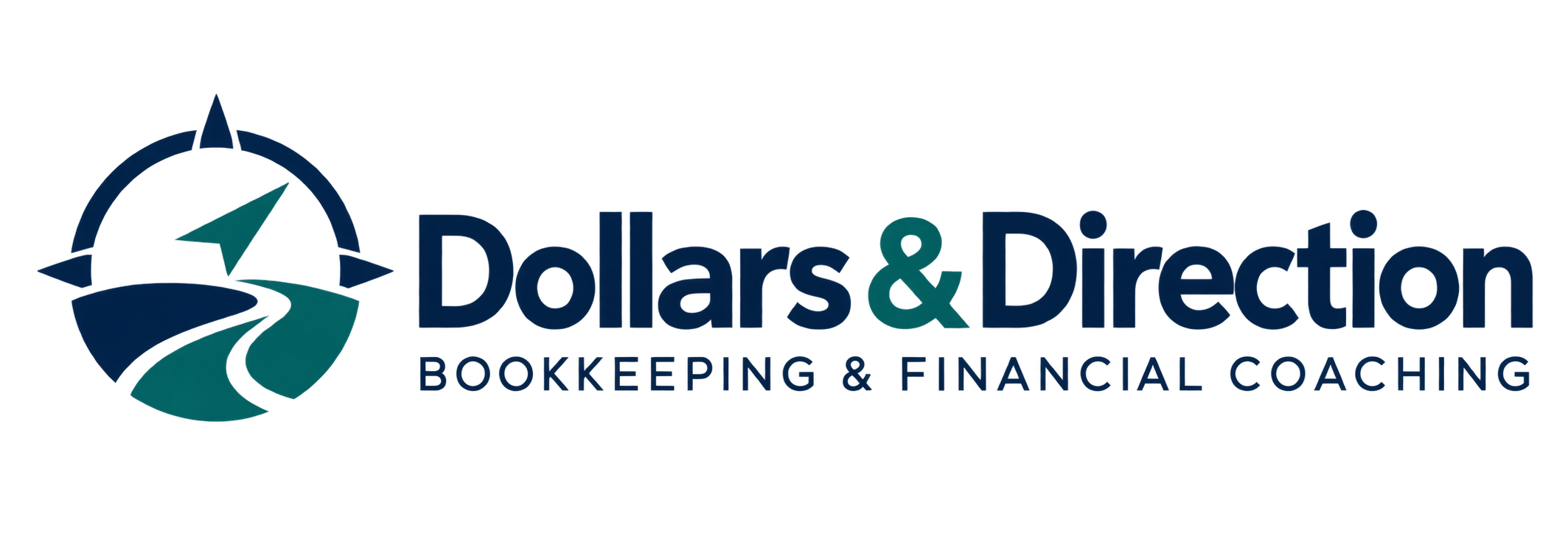 Dollars & Direction — Bookkeeping & Financial Coaching